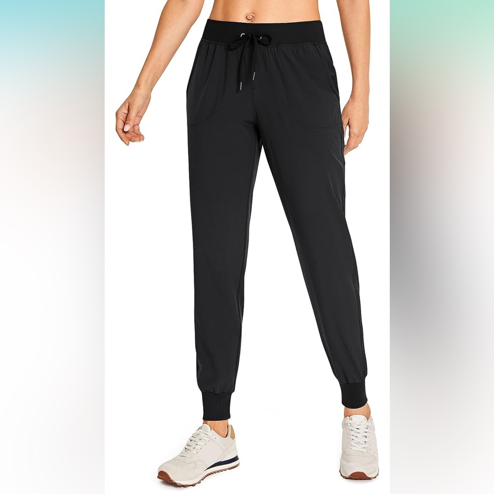 CRZ Yoga Joggers